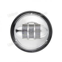 4 pulgadas 18W 12V / 24V CREE LED Luz antiniebla todoterreno